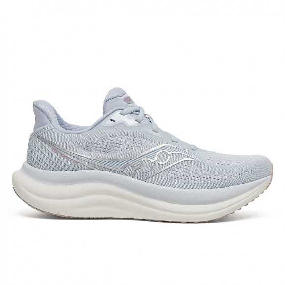 Women's Saucony Triumph 23 Vapor|Arctic, Size 5M  - S11023-232