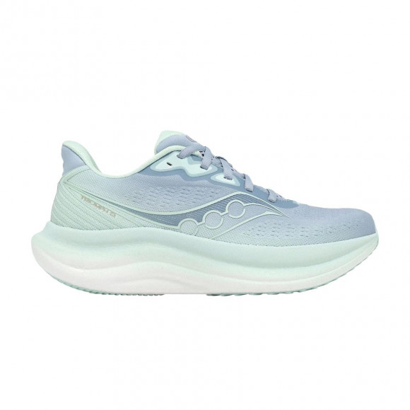 Saucony Wmns Triumph 23 'Celestial Calm' | Blue | Women's Size 10.5 - S110231-44