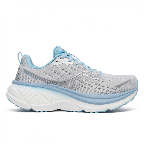 Women's Saucony Hurricane 25 Cloud|Breeze, Size 5M  - S11026-225