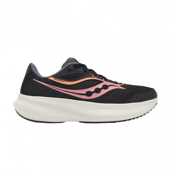 Saucony Wmns Cohesion 18 'Black Salmon' | Women's Size 11 - S11034104