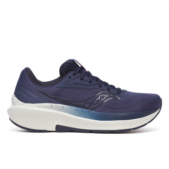 Women's Saucony Echelon 10 Navy|Quartz, Size 5M  - S11044-103