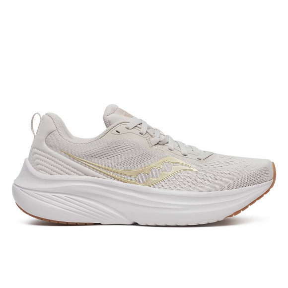 Women's Saucony Lancer Run Oat|Gum, Size 5.5M  - S11048-203