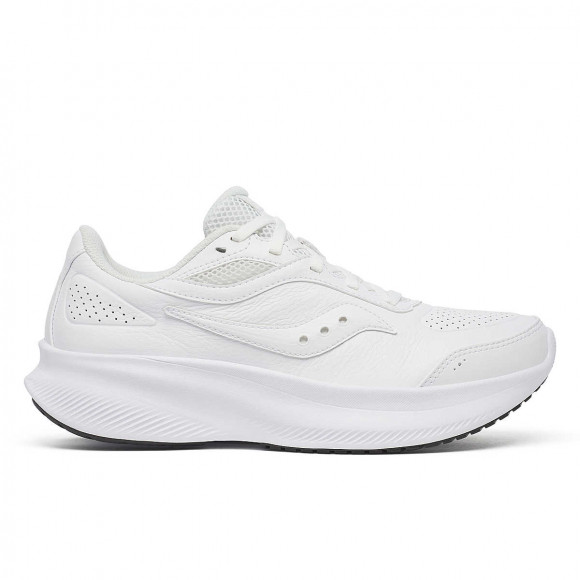 Women's Saucony Integrity Metro Wide White, Size 7W  - S11052-200