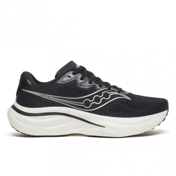 Saucony - Ride 19 in Black - S11055-100