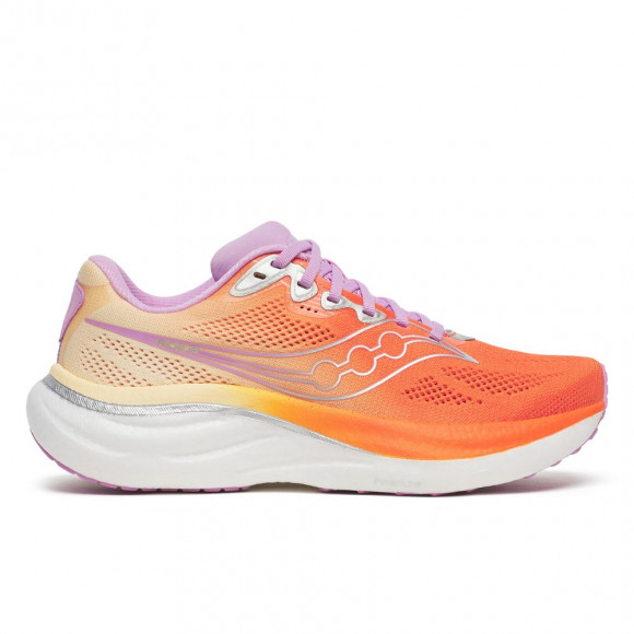 Saucony - Ride 19 in Orange - S11055-126