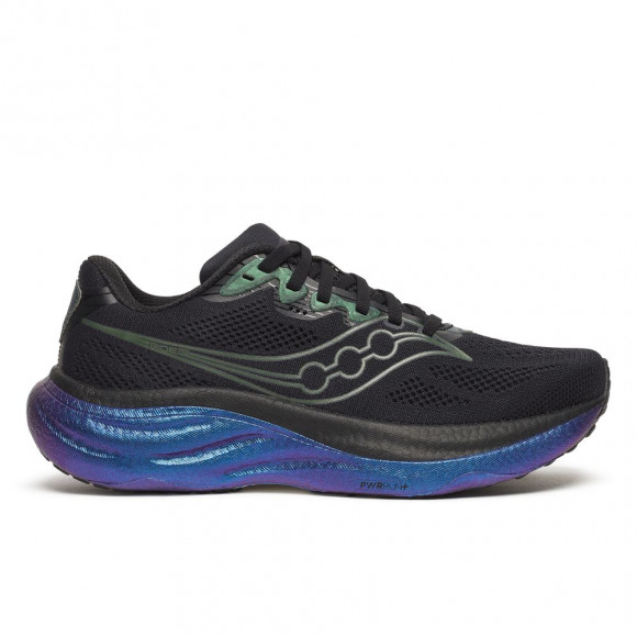Saucony - Ride 19 in Black - S11055-94
