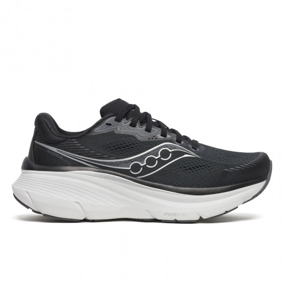 Saucony - Guide 19 in Black - S11058-100