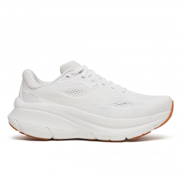 Saucony - Guide 19 in White - S11058-102