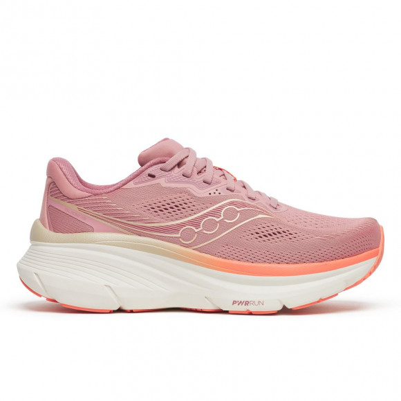 Saucony - Guide 19 in Pink - S11058-123