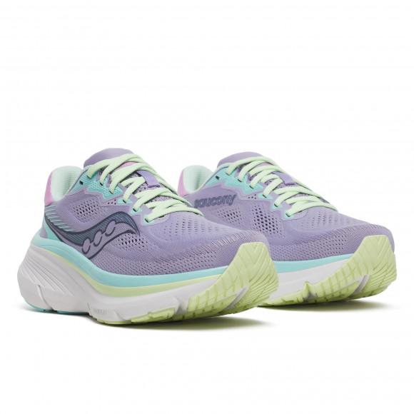 Saucony - Guide 19 Prism - Bleu - S11058-410