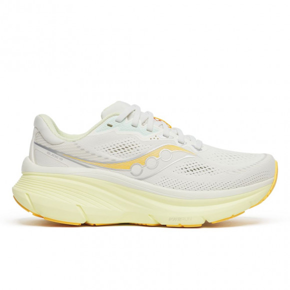 Saucony - Guide 19 Wide in Cream - S11059-144