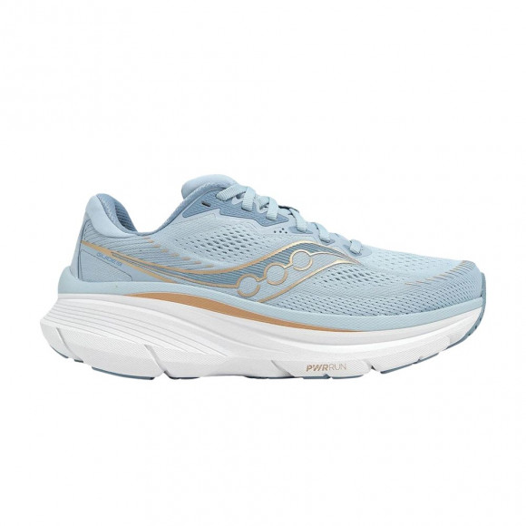 Saucony Wmns Guide 19 Wide 'Celestial Light Pastel Blue' | Women's Size 6 - S110591-42