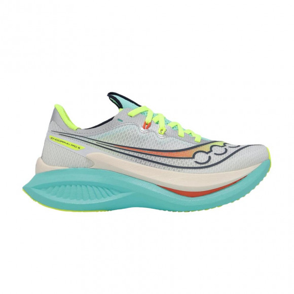 Saucony Wmns Endorphin Pro 5 'White Splash' | Women's Size 7 - S110641-20
