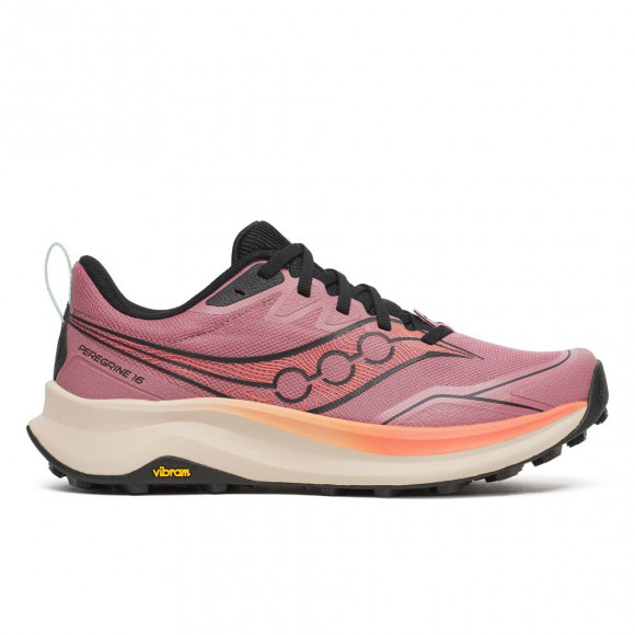 Saucony - Peregrine 16 in Pink - S11066-141