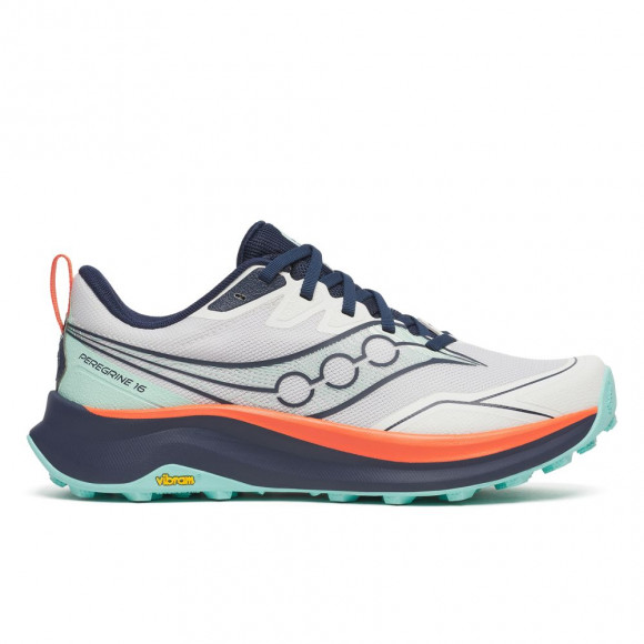 Saucony - Peregrine 16 in White - S11066-144