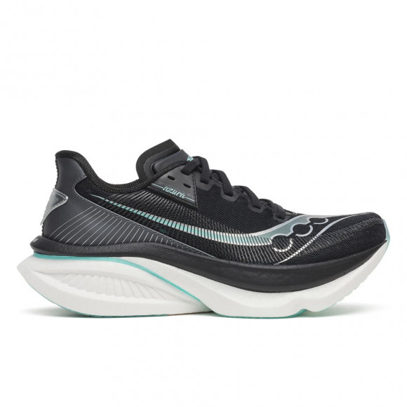 Saucony - Endorphin Azura in Black - S11070-100