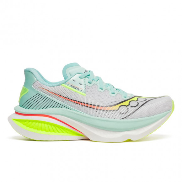 Saucony - Endorphin Azura in White - S11070-124