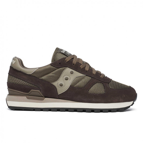 Women's Saucony Shadow Original Grey|Barley, Size 5M  - S1108-885