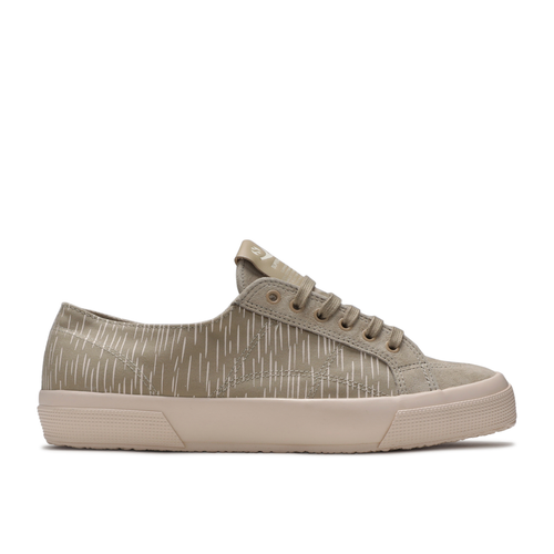 Superga Hanon x 2390 'Visual Orange' - S1113SW-A00