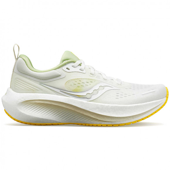 Women's Saucony Surge 3 White|Fern - S18221-3