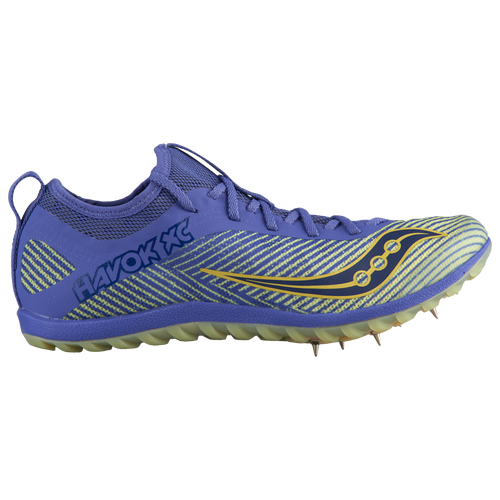 saucony havok xc spike