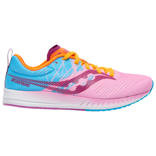 saucony fastwitch rose