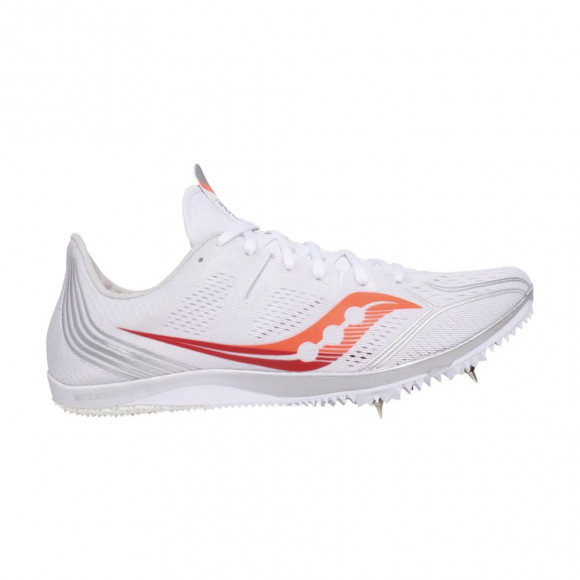 Saucony Wmns Endorphin 3 'White ViZiRed' | Women's Size 10 - S19070-1
