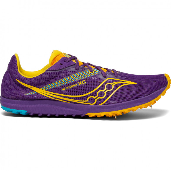 Women's Saucony Kilkenny XC9 Spike Varsity - S19080-70