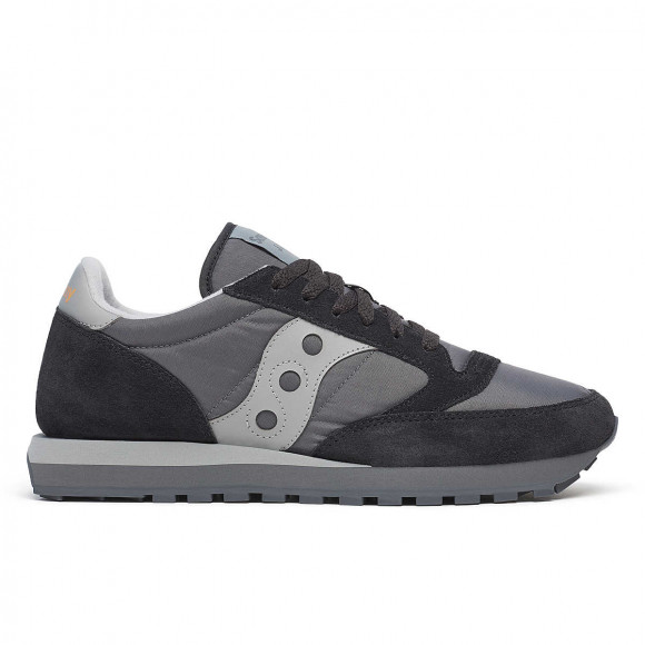 Men's Saucony Jazz Original DarkGrey|Grey, Size 3.5M  - S2044-727