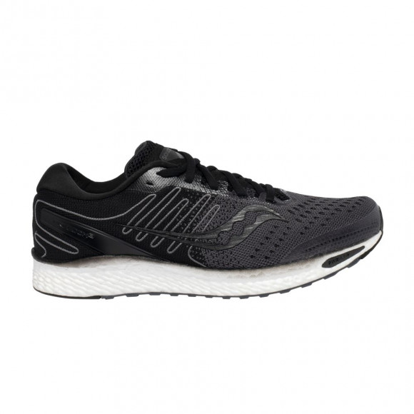 Saucony Freedom 3 'Black White' | Men's Size 11 - S20543-40
