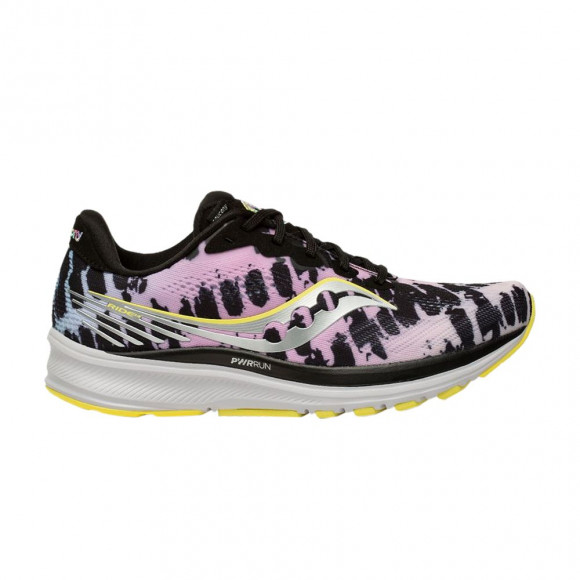 Saucony Ride 14 'Ela' | Pink | Men's Size 12 - S20650-75