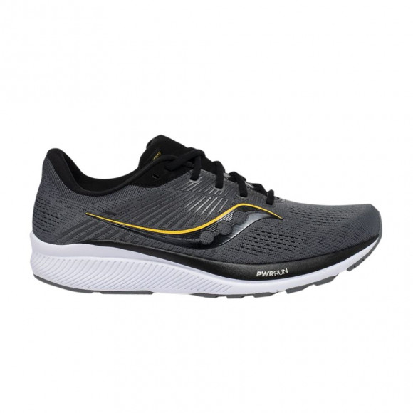 Saucony Guide 14 'Charcoal' | Grey | Men's Size 7 - S20654-45