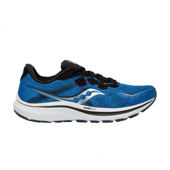 Saucony Omni 20 'Royal' | Blue | Men's Size 12.5 - S20681-30