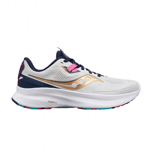 Saucony Guide 15 'Prospect Glass' | White | Men's Size 14 - S20684-40
