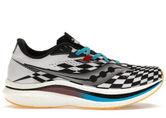 Saucony Endorphin Pro 2 Reverie - S20687-40