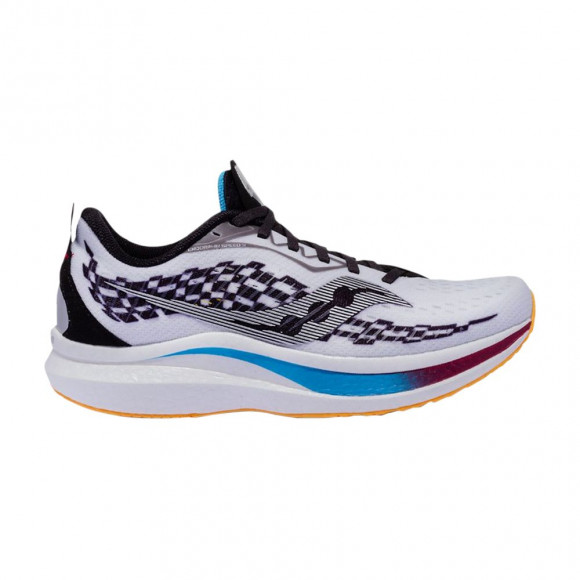 Saucony Endorphin Speed 2 'Reverie' | White | Men's Size 12.5 - S20688-40