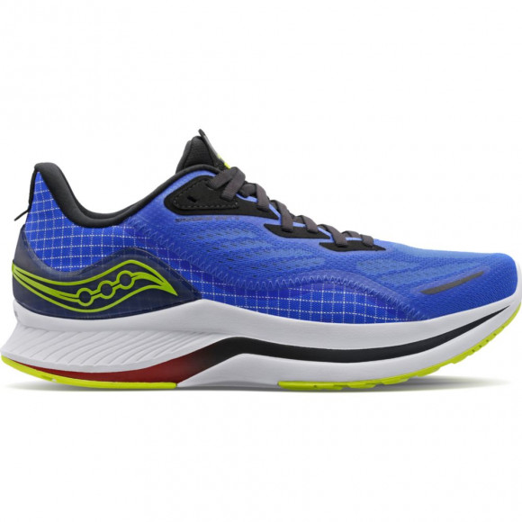Saucony - Endorphin Shift 2 in Blue - S20689-25