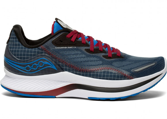 Saucony Endorphin Shift 2 Space Mulberry - S20689-30
