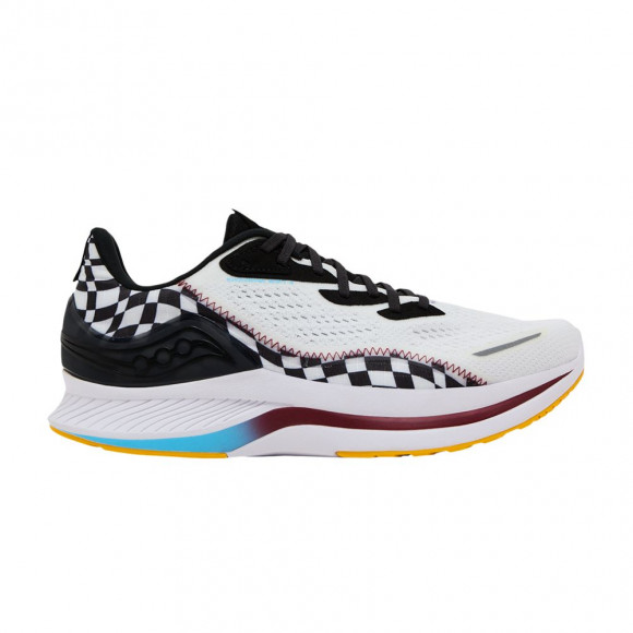 Saucony Endorphin Shift 2 'Reverie' | White | Men's Size 11 - S20689-40