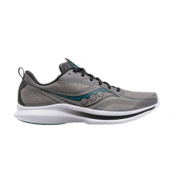 Saucony Kinvara 13 'Charcoal Shade' | Grey | Men's Size 8 - S20723-115