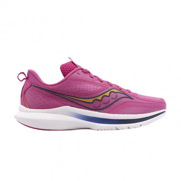 Saucony Kinvara 13 'Prospect Quartz' | Pink | Men's Size 10 - S20723-40