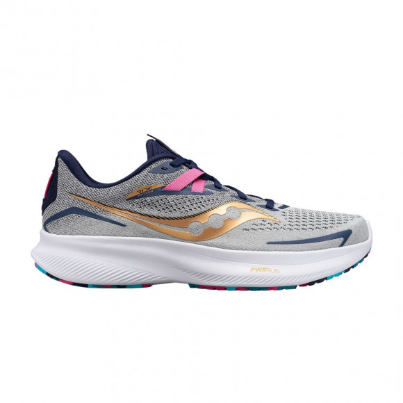 Saucony Ride 15 'Prospect Glass' | Grey | Men's Size 10 - S20729-40