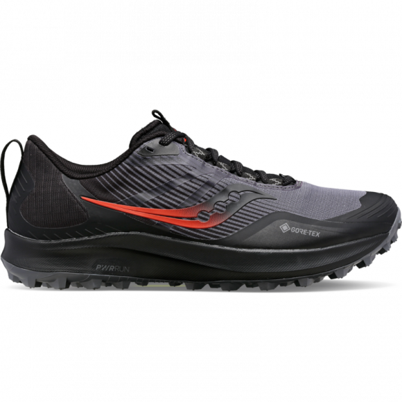 Saucony Men's Peregrine 12 GTX Gray - S20740-20