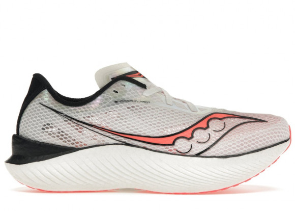 Saucony - Endorphin Pro 3 - Bianco - 41 M - S20755-85