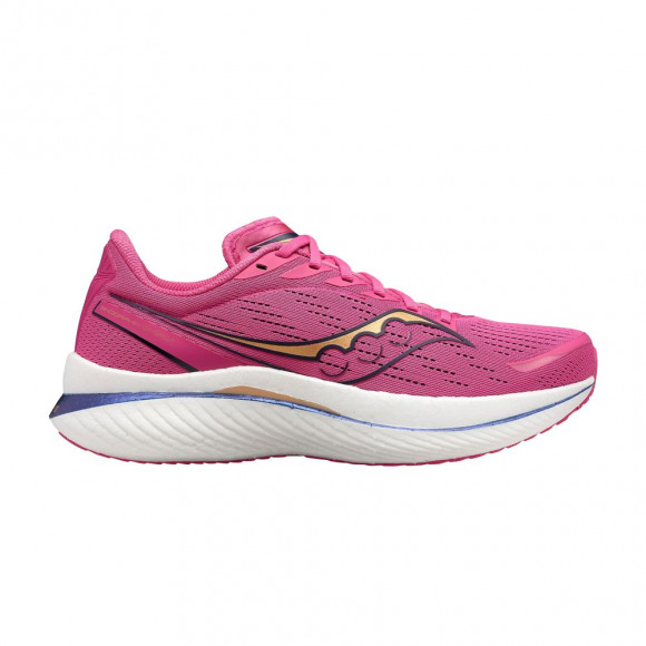 Saucony Endorphin Speed 3 'Prospect Quartz' | Pink | Men's Size 9 - S20756-40