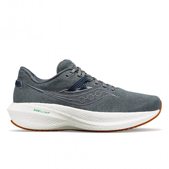 Saucony - Triumph RFG in Blue - S20761-105