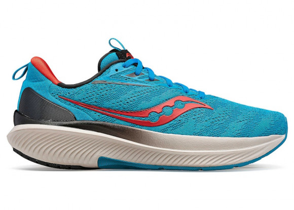 Saucony - Echelon 9 - Blu - 40 M - S20765-31