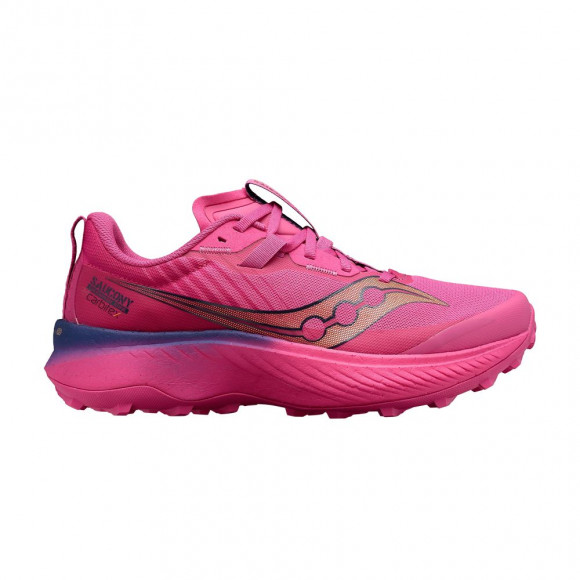 Saucony Endorphin Edge 'Prospect Quartz' | Pink | Men's Size 10 - S20773-40