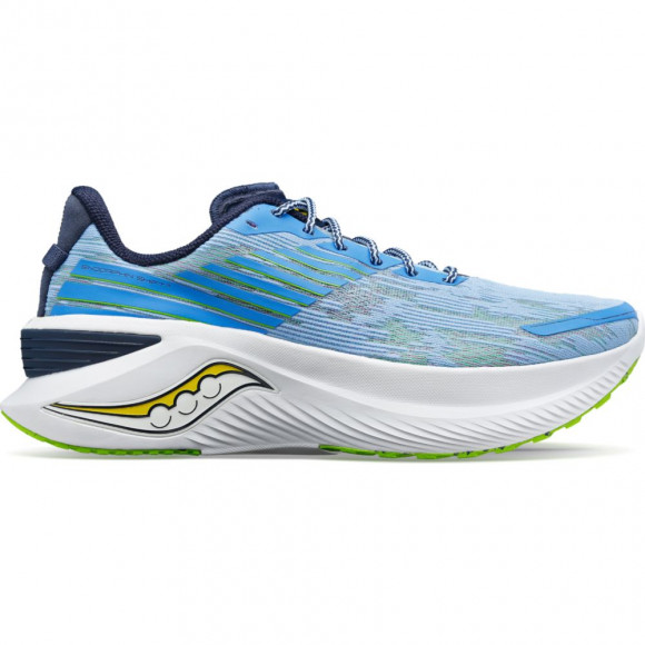Saucony - Endorphin Shift 3 in Blue