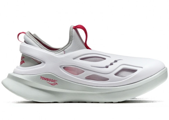 TOMBOGO™ x Saucony Butterfly - Grigio - 40 M - S20815-88